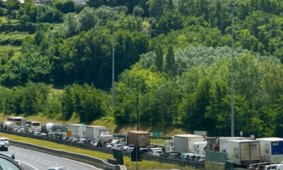 A2 Cosenza Sud Rogliano