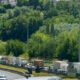 Mezzo pesante in avaria sull'A2, traffico paralizzato tra Cosenza Sud e Rogliano. Attivi i percorsi alternativi 54 A2 Cosenza Sud Rogliano