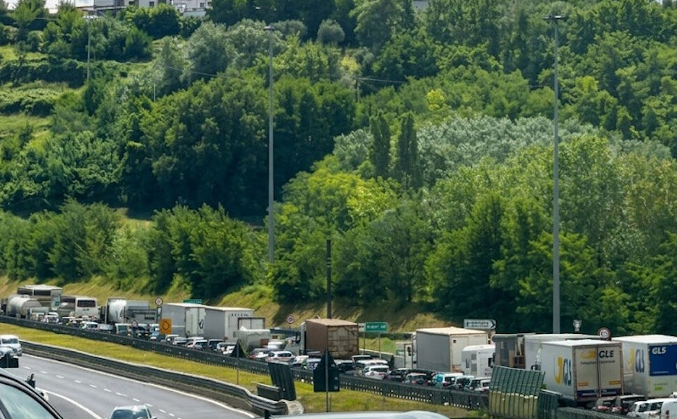 A2 Cosenza Sud Rogliano