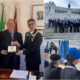 ANSI Cosenza milite ignoto Roma