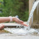 Acqua in Calabria