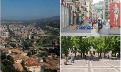 Adotta una via_Cosenza