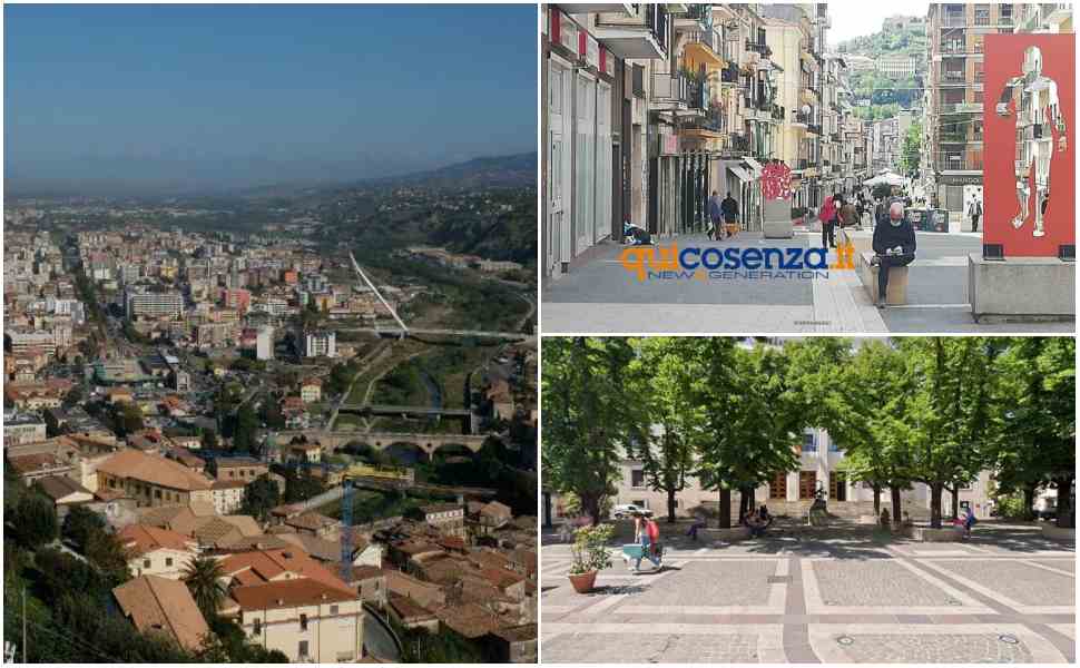 Adotta una via_Cosenza