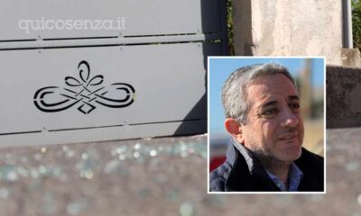 Agguato Sibaritide Lattughelle Gianpaolo Iacobini