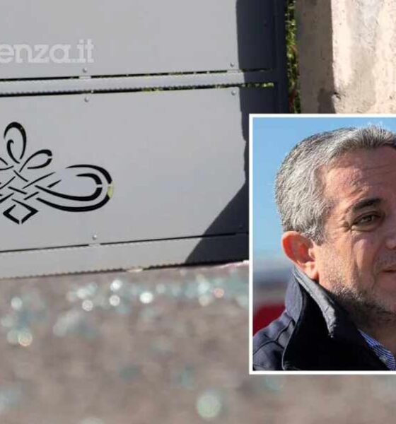 Agguato Sibaritide Lattughelle Gianpaolo Iacobini