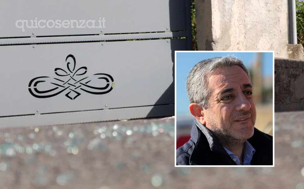 Agguato Sibaritide Lattughelle Gianpaolo Iacobini