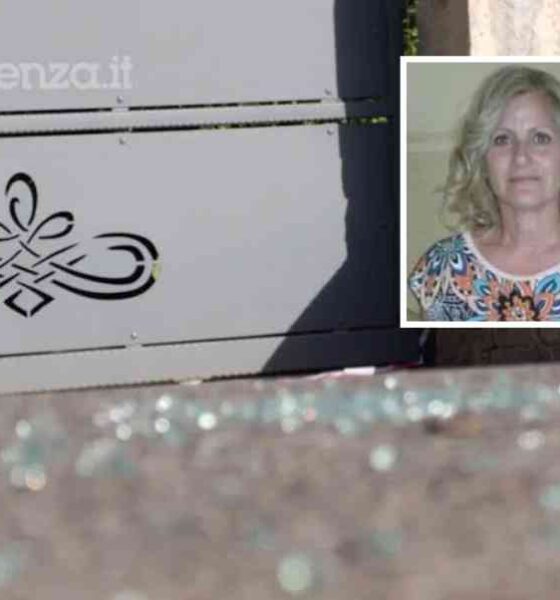 omicidio-cassano-silvana sibarelli-moglie damiano-pepe