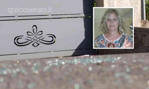 omicidio-cassano-silvana sibarelli-moglie damiano-pepe