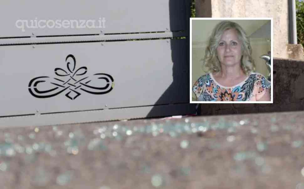 omicidio-cassano-silvana sibarelli-moglie damiano-pepe