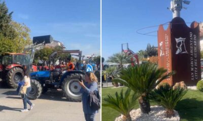 Agricoltori protesta san marco argentano 01
