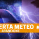 Allerta arancione Calabria