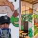 Dalla cultura Hip Hop alla Street Art, Amaele Serino «l’arte cambia i muri, ma soprattutto le persone» 54 Amaele Serino 01