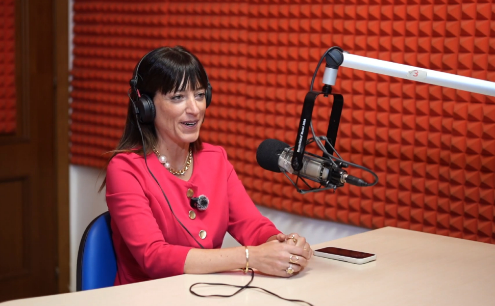 Annarita Massarotto