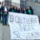 San Giovanni in Fiore, revocato l’appalto a Innovative Consulting. Opposizione «7 giovani perdono il lavoro, è vendetta politica» 56 Appalto San giovanni in fiore - opposizione