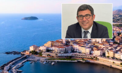 Assessore al Turismo comune di Diamante Francesco Bartalotta