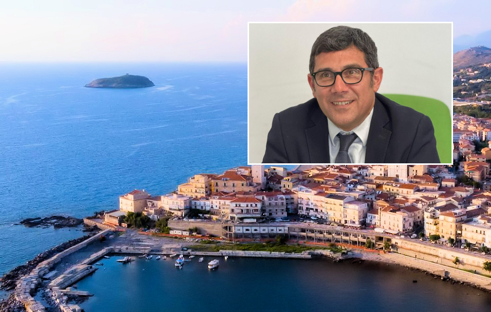 Assessore al Turismo comune di Diamante Francesco Bartalotta