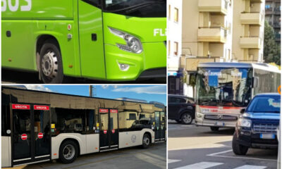 Autobus Rende