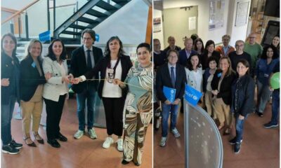 Baby Pit Stop Unicef_Cosenza
