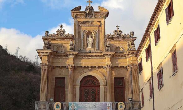 Beatificazione_Martiri_minimi - Hurtrel - santuario san francesco Paola