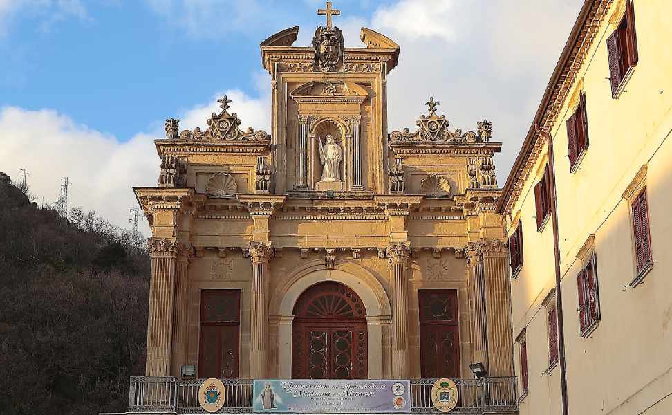 Beatificazione_Martiri_minimi - Hurtrel - santuario san francesco Paola
