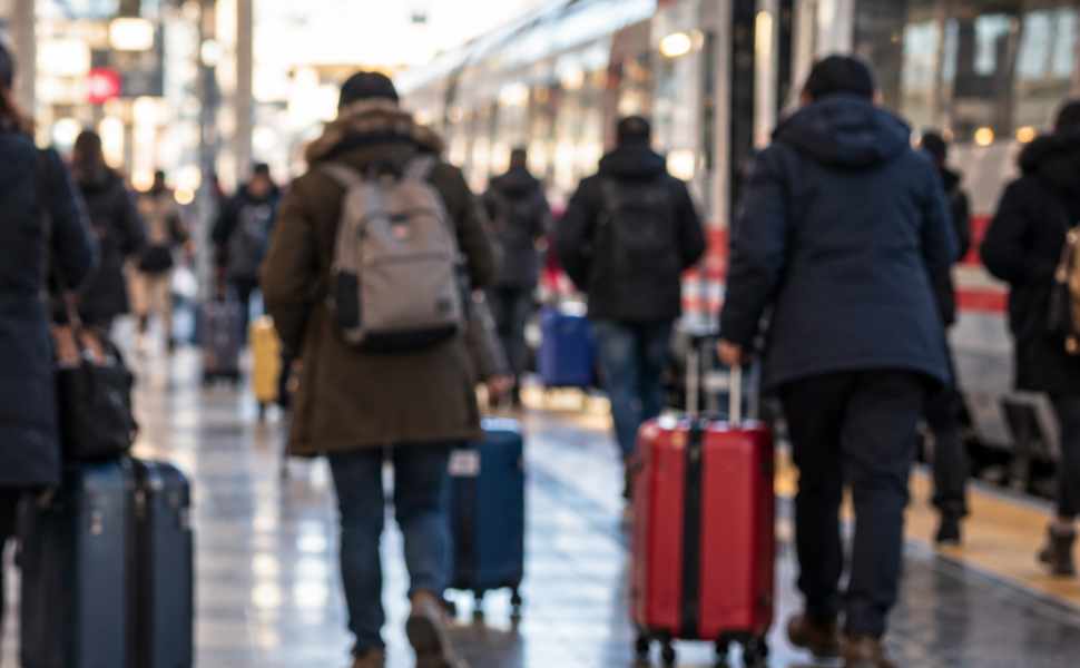 Natale e rientri in Calabria: biglietti alle stelle e stop alla Santomarco. La proposta di un fondo regionale 53 Biglietti treni rientri natale calabria 02