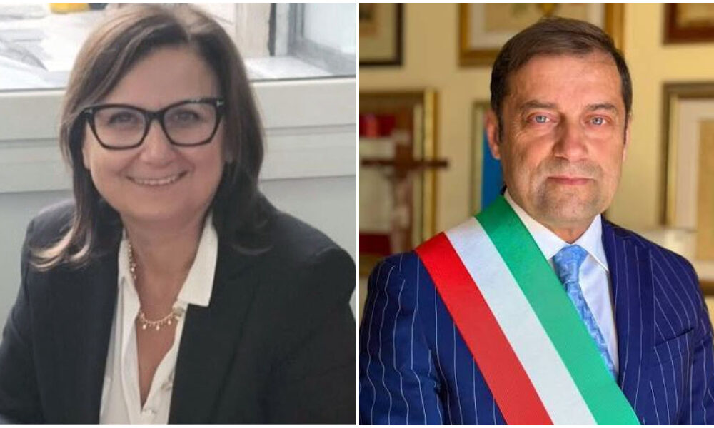 Bisignano-Capalbo-sindaco-Fucile