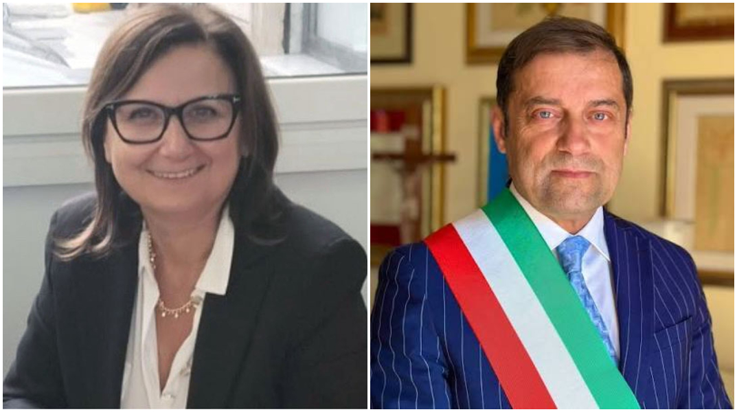 Bisignano-Capalbo-sindaco-Fucile