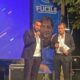 Bisignano - assessore Balestrieri e sindaco Fucile