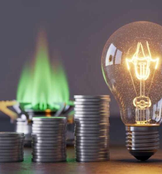 Bollette luce gas rincari