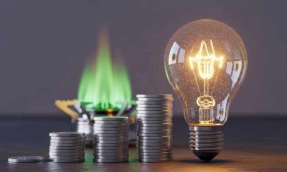 Bollette luce gas rincari
