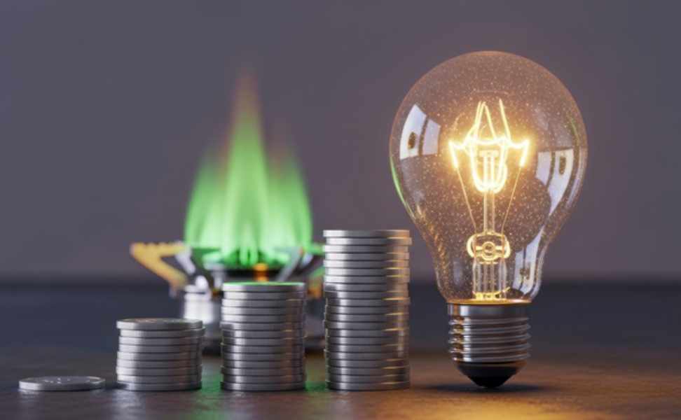 Bollette luce gas rincari