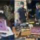 Borse contraffatte vendute sulle bancarelle della festa: la Guardia di Finanza ne sequestra 100 52 Borse contraffatte