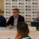 Amantea: CISL Calabria, il Training Camp si apre con al centro partecipazione, responsabilità e futuro del lavoro 53 Amantea: CISL Calabria, il Training Camp si apre con al centro partecipazione, responsabilità e futuro del lavoro