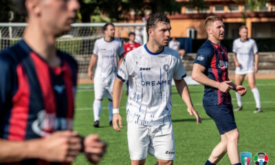 SerieA8 ACSI Cosenza