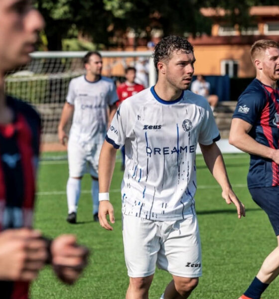 SerieA8 ACSI Cosenza