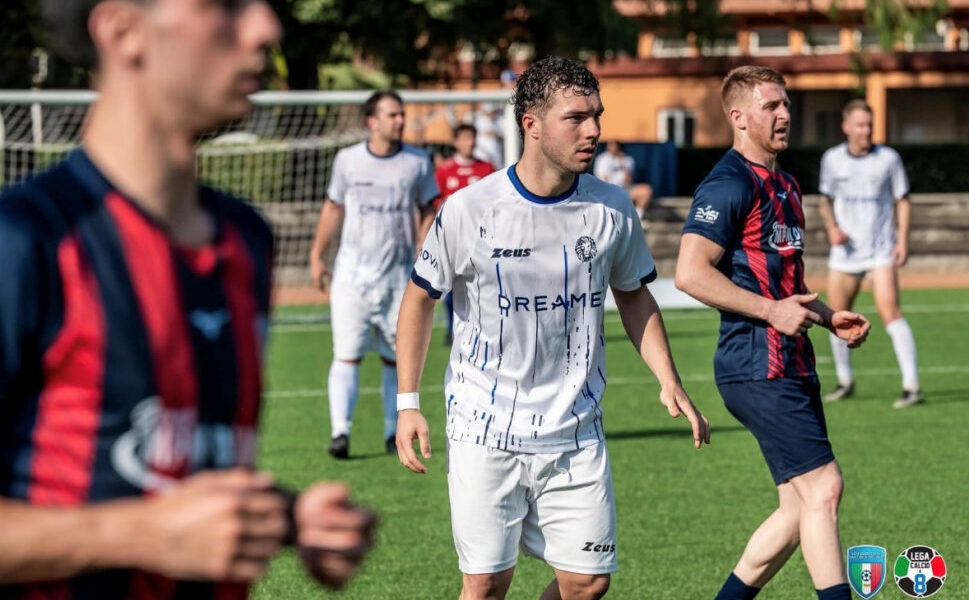 SerieA8 ACSI Cosenza