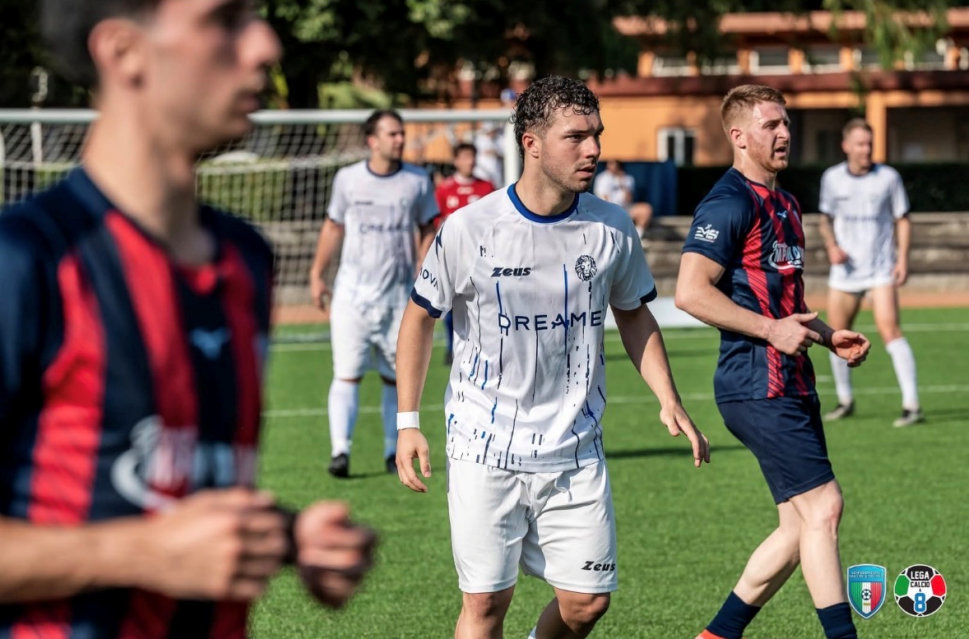 SerieA8 ACSI Lega Calcio a 8 Cosenza: al via la 10ª stagione tra numeri da record e la svolta Fantacalcio 51 SerieA8 ACSI Cosenza