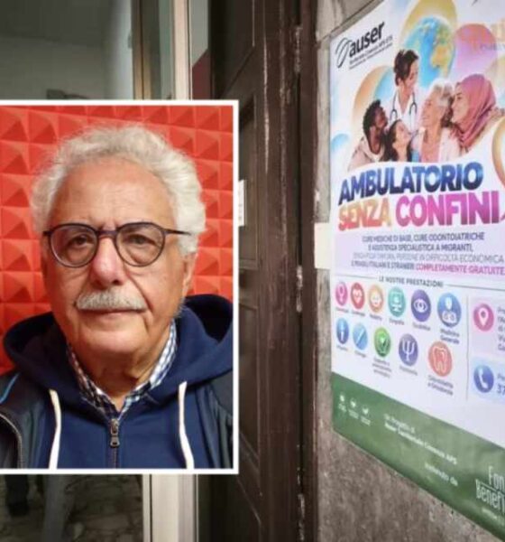 Campisani ambulatorio senza confini Auser 01