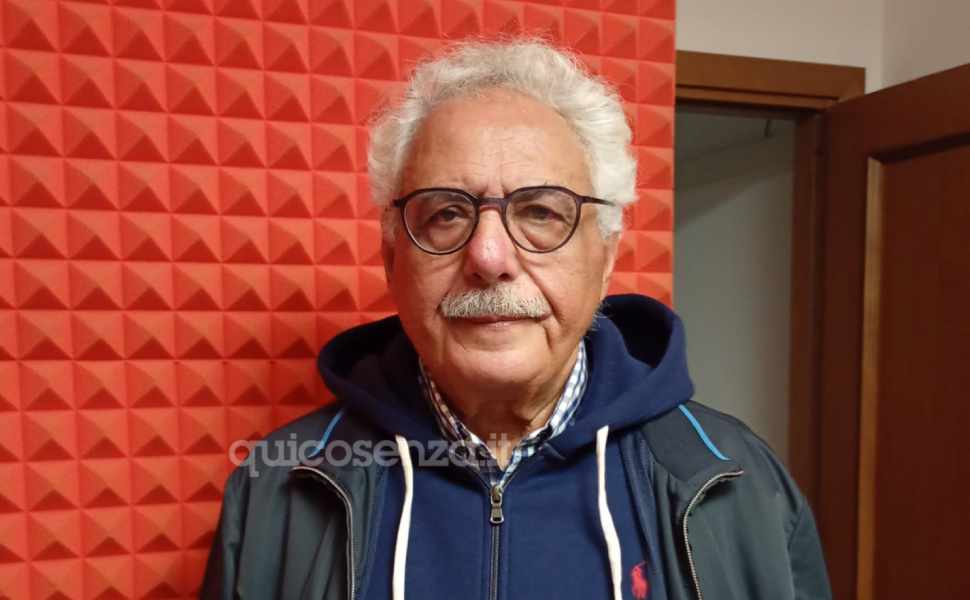 Cosenza: visite, diagnostica ed esami gratis, un aiuto alle famiglie. Campisani racconta "Ambulatorio senza confini" 53 Campisani ambulatorio senza confini - Auser 02
