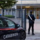 Carabinieri-scuola-liceo-protesta