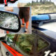 La truffa dello specchietto "costa" 1.000 euro a un camperista in vacanza in Calabria. Denunciati 2 uomini 65 Carabinieri truffa dello specchietto