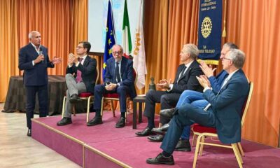 Cardiochirurgia - Rotary Club Cosenza Telesio 2