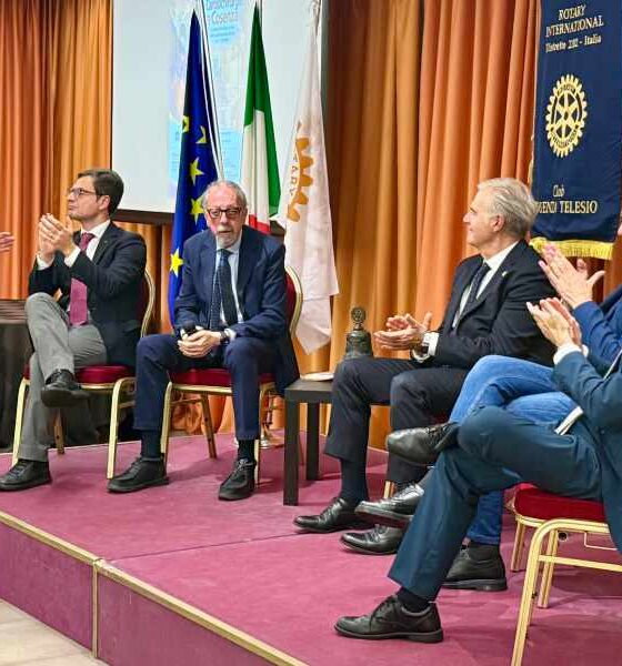 Cardiochirurgia - Rotary Club Cosenza Telesio 2