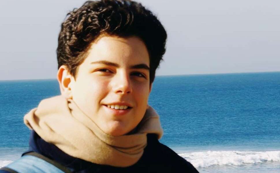 Carlo Acutis_Cosenza
