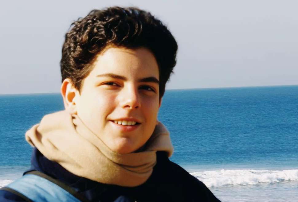 La mamma di Carlo Acutis arriva a Cosenza: 2 incontri-testiminianza per il ventennale della morte 51 Carlo Acutis_Cosenza