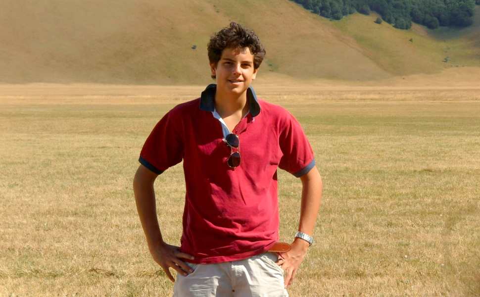 La mamma di Carlo Acutis arriva a Cosenza: 2 incontri-testiminianza per il ventennale della morte 52 Carlo Acutis 2