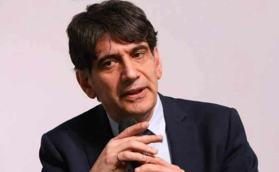 Carlo Tansi