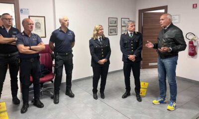 Caruso_Polizia Locale