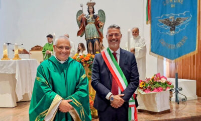 Castrolibero Patrono San Raffaele Arcangelo