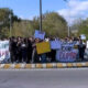 Caro-vita e tagli alla scuola: il “Valentini-Majorana” in corteo. Il Comune di Castrolibero al loro fianco “lezione di senso civico” 52 Castrolibero protesta Studenti Valentini-Majorana
